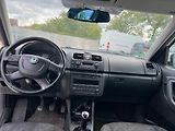 Škoda Roomster 1.2 TSI 1,2 TSI - náhled 13
