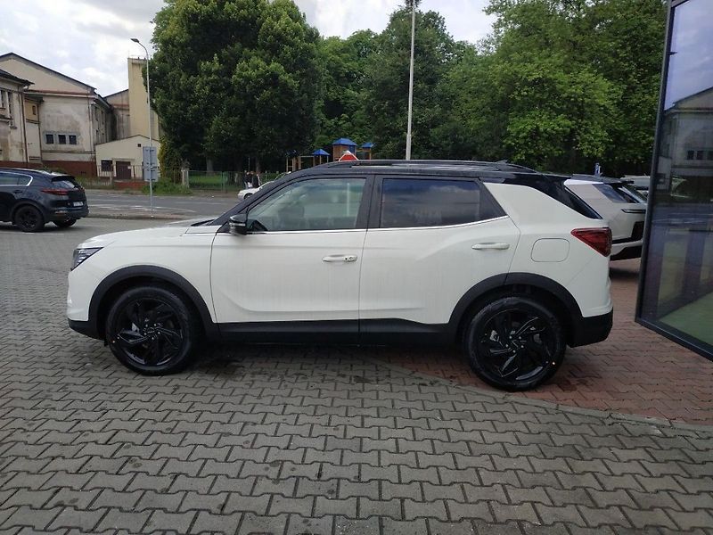 KGM Korando 1.5T, Style+2WD, AT, SKLADEM - fotka 7 z 33