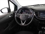 Opel Crossland X (2024) 1.2 Turbo, ČR,1.maj - náhled 7