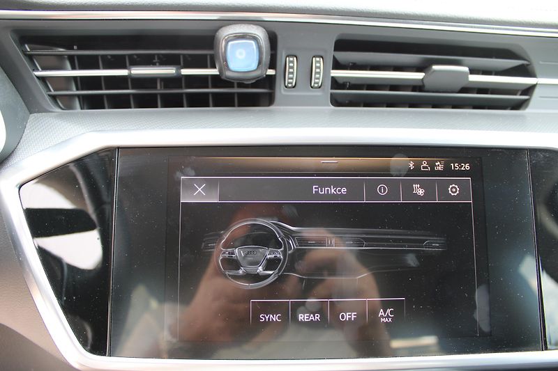 Audi A6 3,0 TDI 170kw Quattro Webasto - fotka 23 z 36