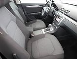 Volkswagen Passat (2014) 2.0 TDI, Automat, Xenony - náhled 7
