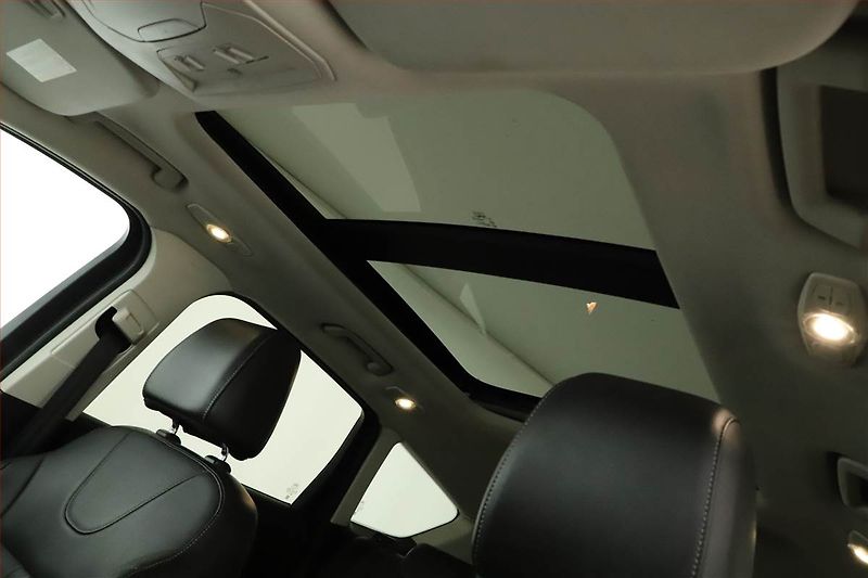 Ford Kuga (2013) 2.0 TDCi, 4X4, Automat - fotka 13 z 21