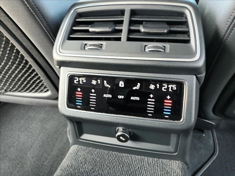 Audi S6 3,0 TDI,253KW,ČR,LED,TAŽNÉ, - fotka 24 z 48