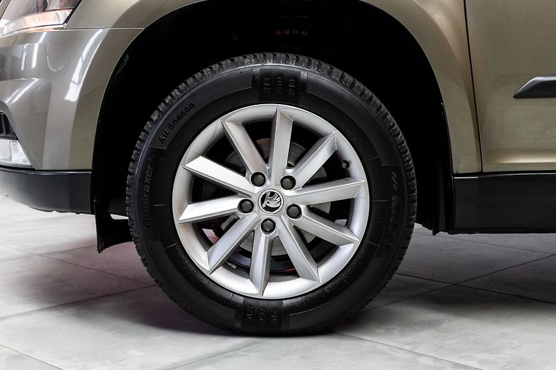 Škoda Yeti 1.2 TSI 81kW *OFFROAD ACTIVE* - fotka 26 z 33