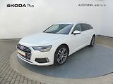Audi A6 (2022) 40 TDI 150kW S-tronic quattro - náhled 1