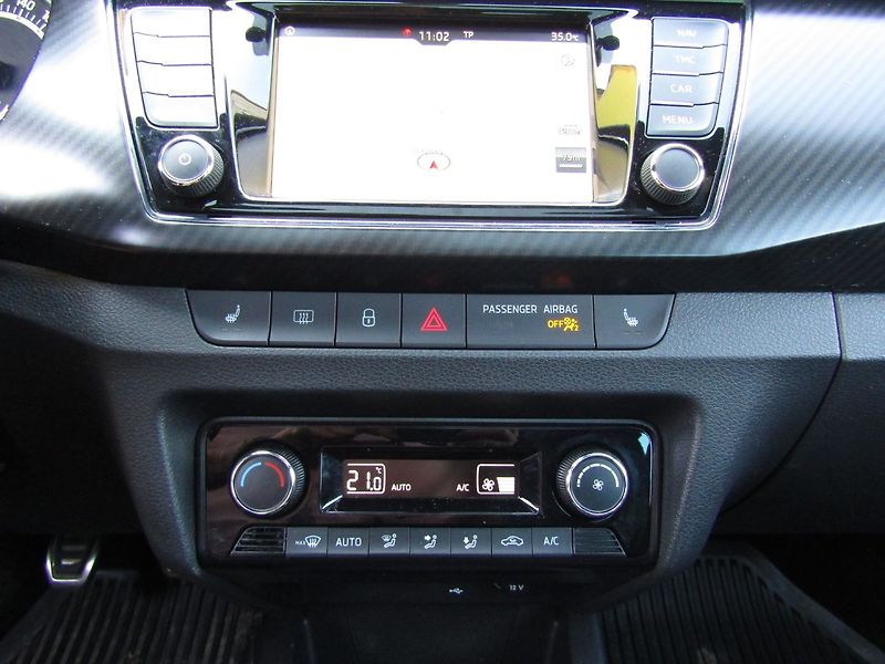 Škoda Fabia (2020) 1.0TSI 81kW MONTE CARLO - fotka 35 z 39