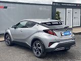 Toyota C-HR 2.0HEV, ČR-1m, Style, DPH - náhled 4