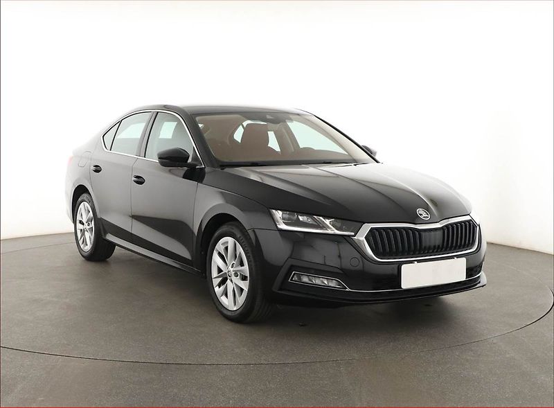 Škoda Octavia (2022) Style 2.0 TDI - fotografie inzerátu