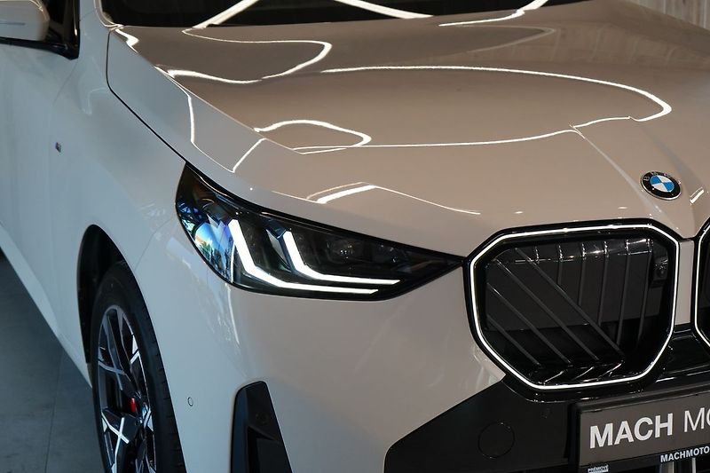 BMW X3 40d xDrive, Nezávislé, Tažné - fotka 5 z 50
