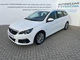 Peugeot 308 (2019) SW 1.5HDi 96kW Allure! - náhled 1