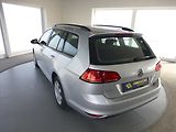 Volkswagen Golf (2013) 1,6TDI*81KW*VYHŘ.SEDADLA* - náhled 7