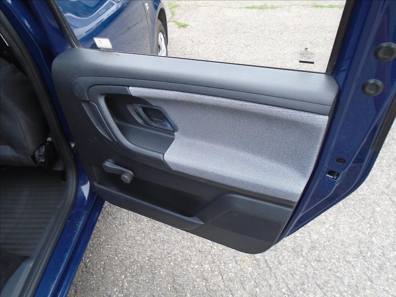 Škoda Roomster 1,4   1.4 - fotka 15 z 23