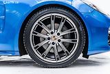 Porsche Panamera 4S Diesel*Záruka*plná výbava - náhled 12