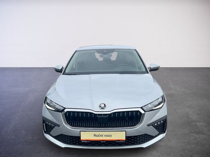 Škoda Scala Selection 1.0 TSI 85 kW - fotka 5 z 30