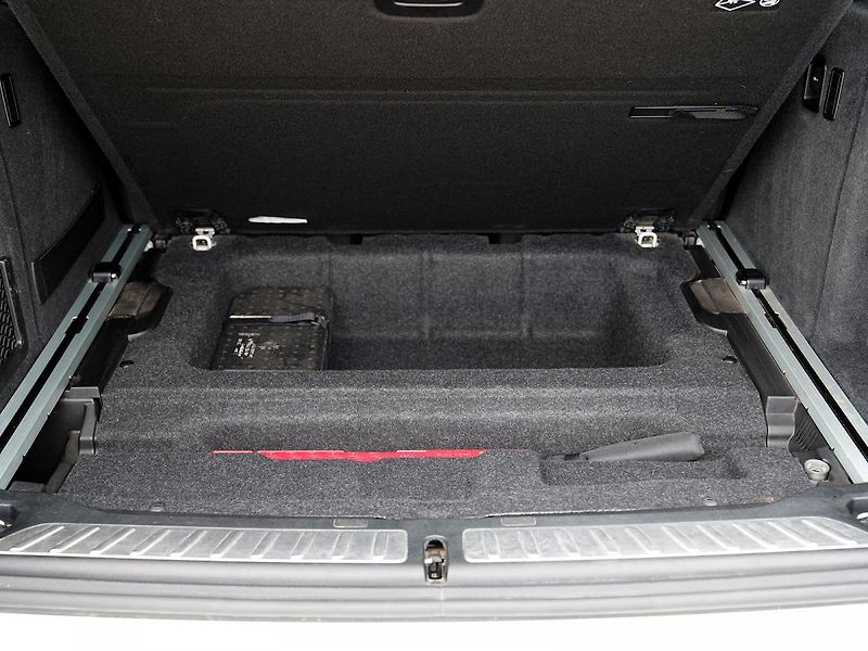 BMW X3 xDrive20d (G01) Model M Sport  - fotka 22 z 28