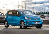 VW e-Up!