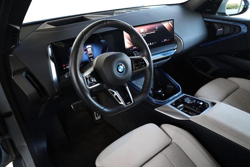 BMW X3 30e xDrive - fotka 5 z 31