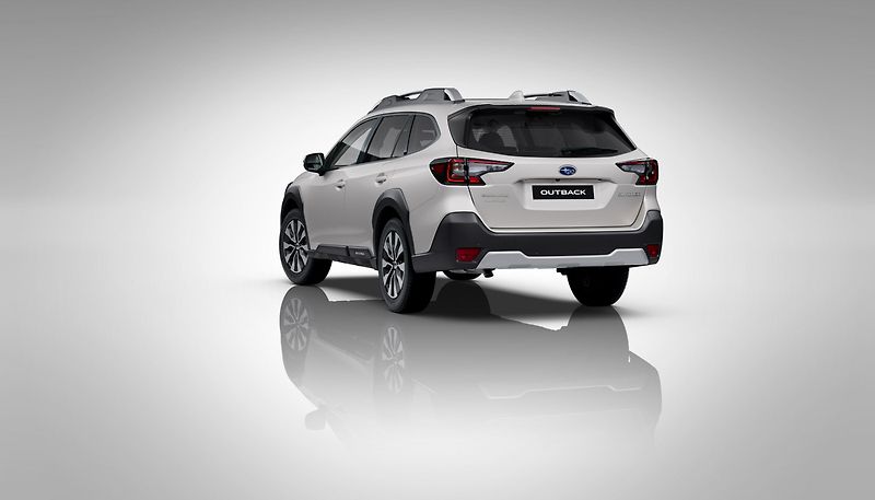Subaru Outback (2026) 2.5i 4WD Field - Nové - fotka 3 z 6