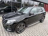 Mercedes-Benz GLE (2017) 43 AMG 287kW 4 MATIC PANORAMA! - náhled 15