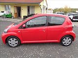 Toyota Aygo 1,0 - náhled 3