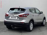 Nissan Qashqai (2017) 1.5dCi, Visia, TZ - náhled 3