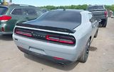 Dodge Challenger (2021) Auto na cestě - náhled 3