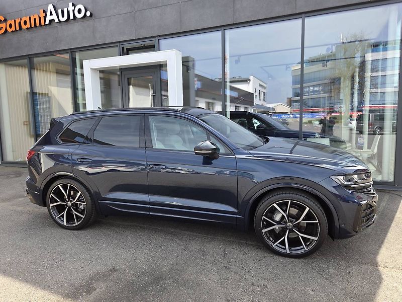 Volkswagen Touareg (2026) Final Edition R-Line 3.0 TDI 2 - fotka 5 z 57