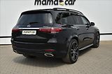 Mercedes-Benz GLS 580 4MATIC AMG 7-MÍST DPH ČR - náhled 7