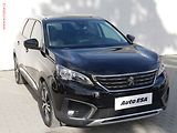 Peugeot 5008 (2020) 1.2PT, Allure, navi, TZ - náhled 1