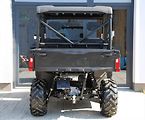 CFMOTO Gladiator UTV 625 (2026) UTV625 CAMO - náhled 8