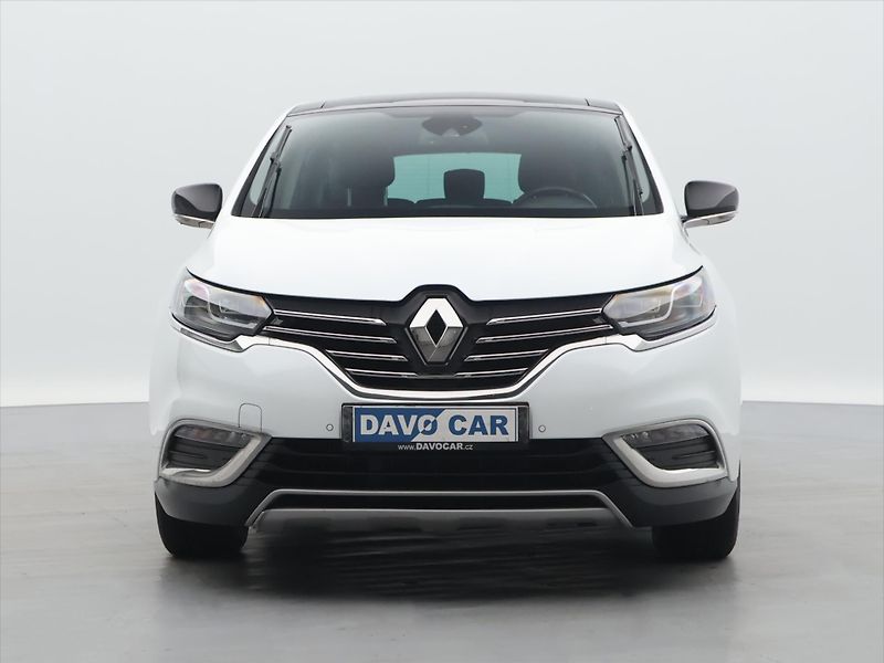 Renault Espace 1,6 dCi 118kW Aut. Energy - fotka 2 z 31
