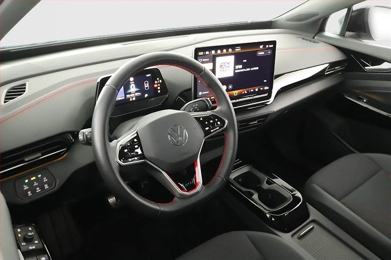Volkswagen ID.5 (2025) GTX (82 kWh), SoH 99% - fotka 20 z 25