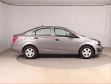 Chevrolet Aveo (2012) 1.2 i 16V, ČR,1.maj, po STK - náhled 6