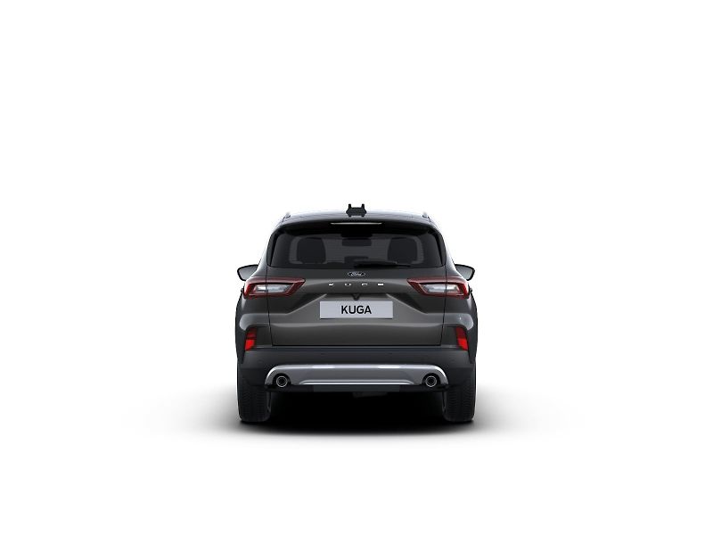 Ford Kuga (2026) TOP EDITION SUV 2,5 Duratec Hy - fotka 3 z 4