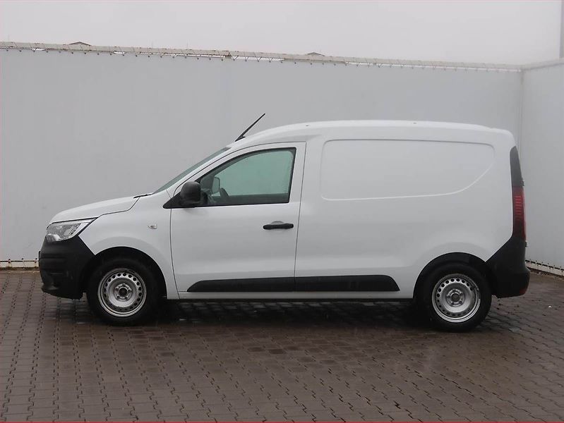 Renault Express (2023) 1.5 dCi, SR - fotka 3 z 14