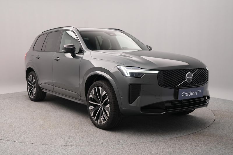 Volvo XC90 (2026) T8 AWD RECHARGE DARK PLUS 7m - fotka 14 z 27