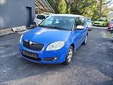 Škoda Fabia 1,4 TDI STYL  59KW - náhled 3