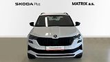 Škoda Karoq (2022) Sportline 1.5 TSI 110kW - náhled 3
