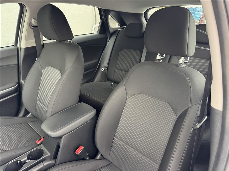 Kia Ceed 1,0 T-GDi FRESH DPH 1.maj. ČR - fotka 22 z 50