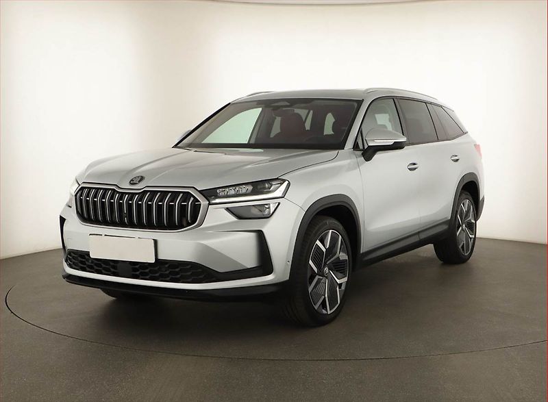 Škoda Kodiaq (2024) 2.0 TDI - fotka 2 z 28