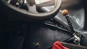 Porsche 917 schválené pro silniční provoz.