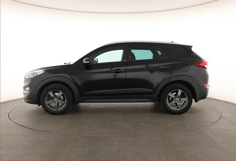 Hyundai Tucson (2018) 1.6 T-GDI, ČR,1.maj, Navi - fotka 3 z 20