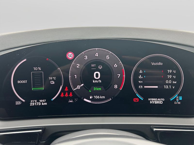 Porsche Cayenne S E-hybrid Coupe - fotka 26 z 30