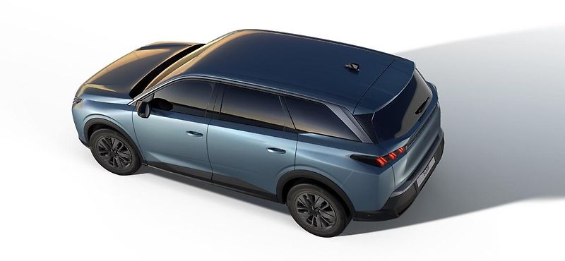Peugeot 5008 (2026) BUSINESS Hybrid 145 e-DCS6 - fotka 7 z 9