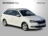 Škoda Fabia (2021) Combi 1.0 TSI Ambition + - náhled 22