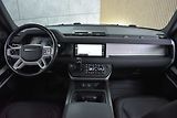 Land Rover Defender 110 D300 SE *ZÁRUKA*TAŽNÉ*ČR* - náhled 8