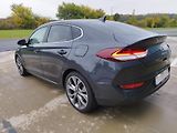 Hyundai i30 1.5T-GDi-volat-608 081 843 - náhled 4