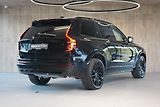Volvo XC90 T8 PLUS Black Edition, Vzduch - náhled 8