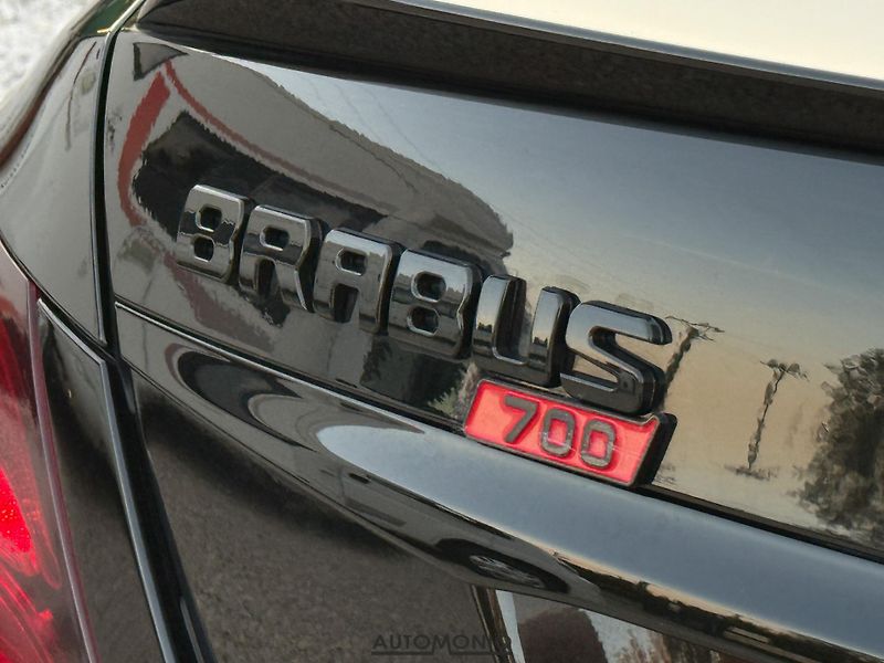 Mercedes-Benz Třídy E (2019) AMG E63s Full vybava, 750PS    - fotka 38 z 38