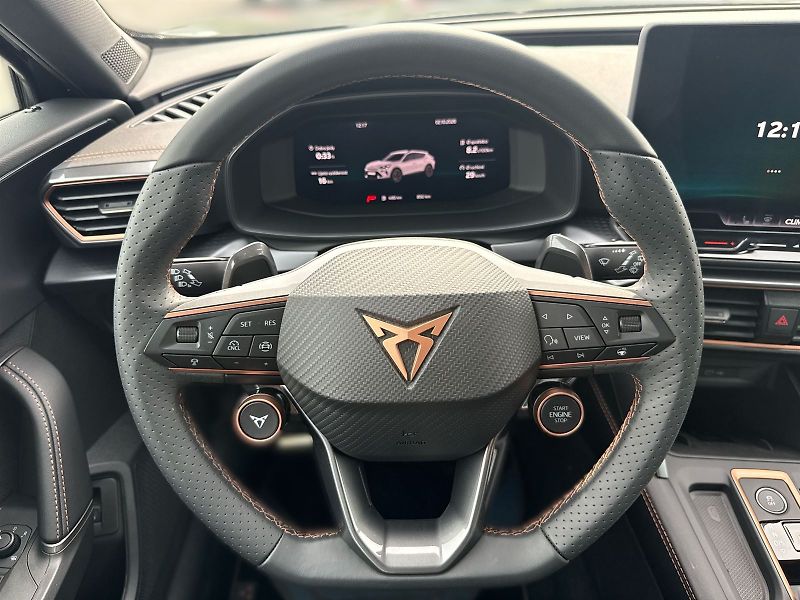 Cupra Formentor (2026) 1.5 eTSI DSG - fotka 19 z 33
